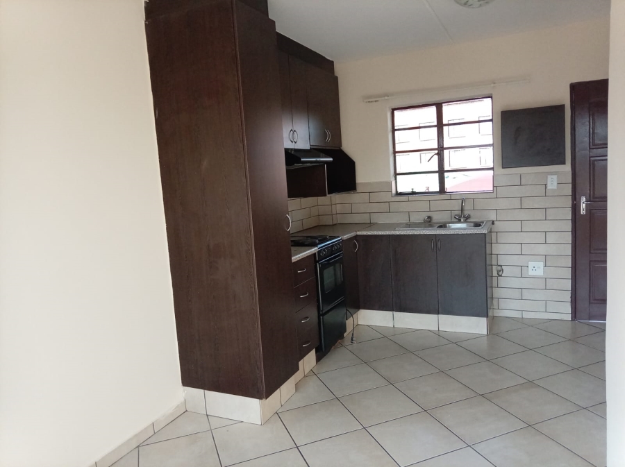 1 Bedroom Property for Sale in Kempton Park Central Gauteng
