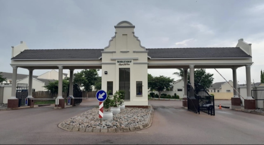 1 Bedroom Property for Sale in Hesteapark Gauteng