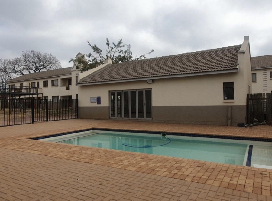 1 Bedroom Property for Sale in Hesteapark Gauteng
