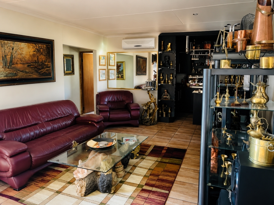 5 Bedroom Property for Sale in Vanderbijlpark SE 1 Gauteng