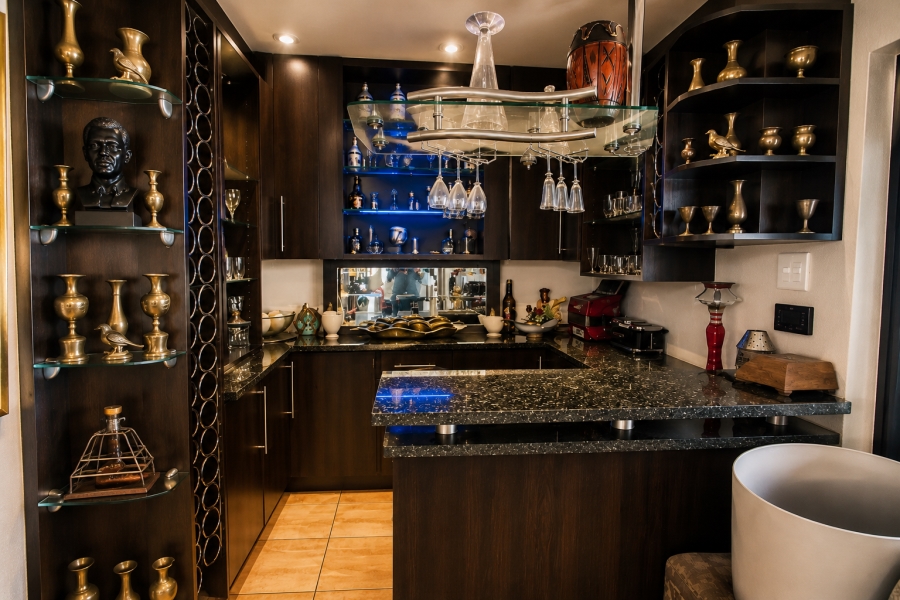 5 Bedroom Property for Sale in Vanderbijlpark SE 1 Gauteng