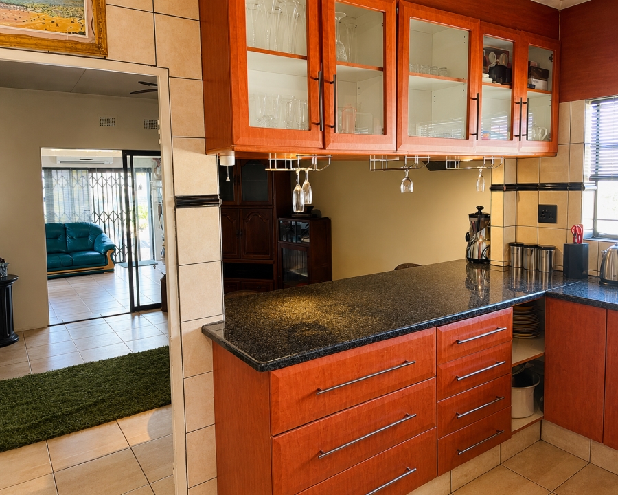 5 Bedroom Property for Sale in Vanderbijlpark SE 1 Gauteng