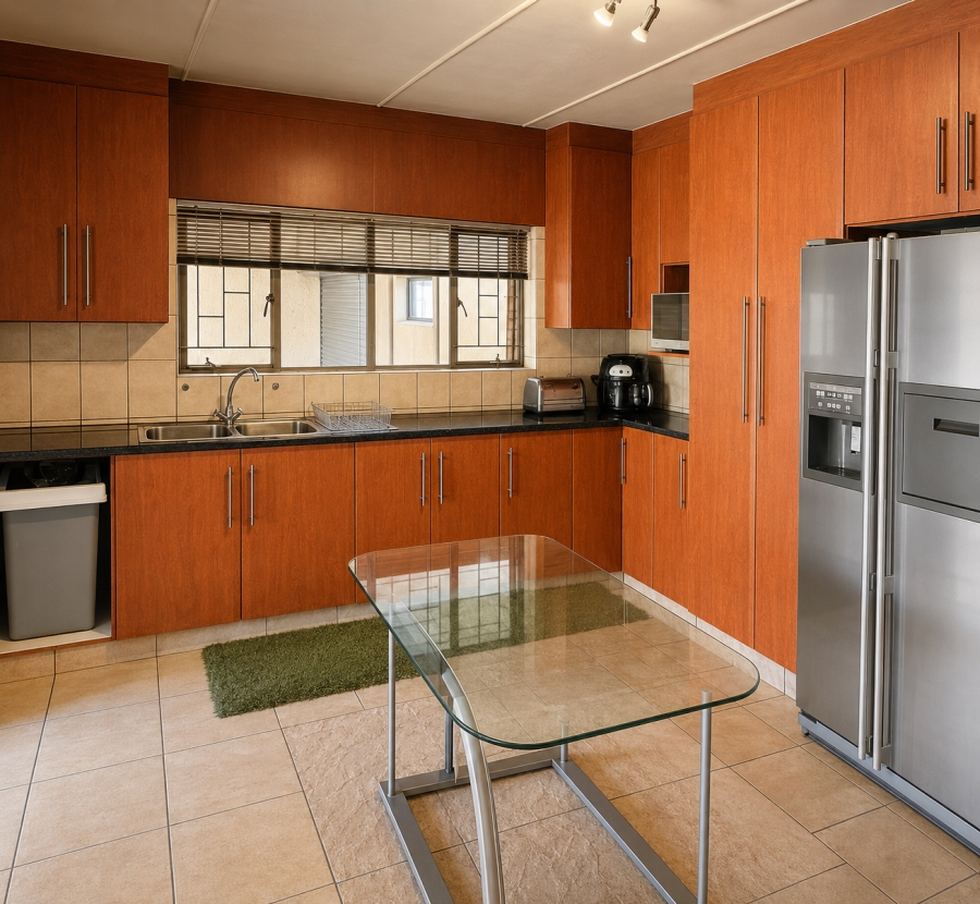 5 Bedroom Property for Sale in Vanderbijlpark SE 1 Gauteng