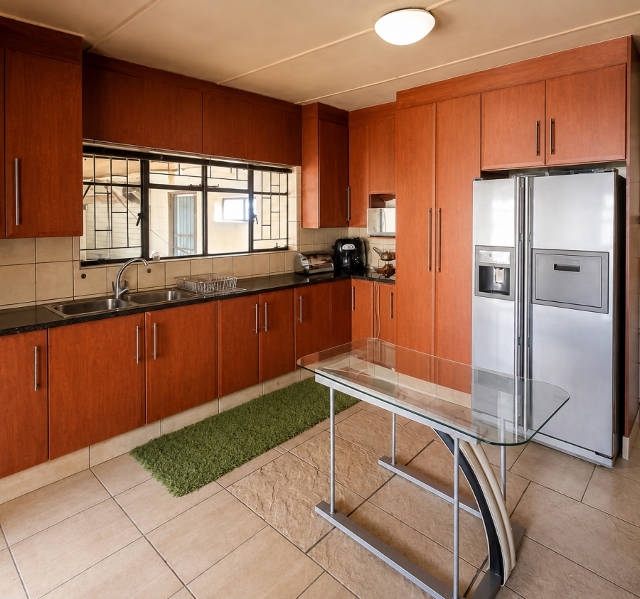 5 Bedroom Property for Sale in Vanderbijlpark SE 1 Gauteng