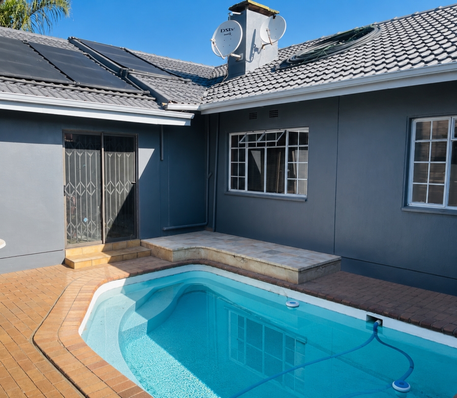 5 Bedroom Property for Sale in Vanderbijlpark SE 1 Gauteng