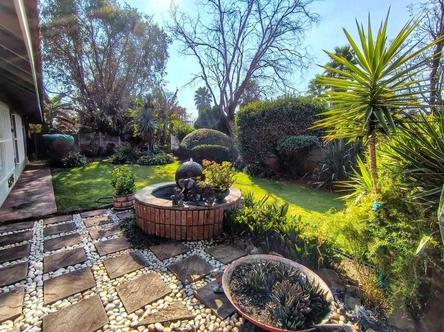 3 Bedroom Property for Sale in Risiville Gauteng
