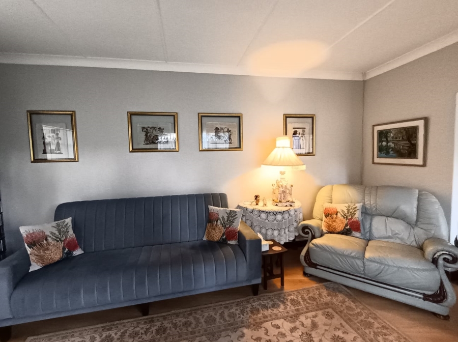 3 Bedroom Property for Sale in Risiville Gauteng