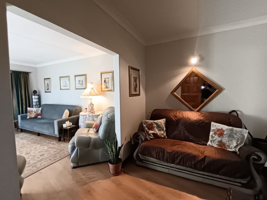 3 Bedroom Property for Sale in Risiville Gauteng