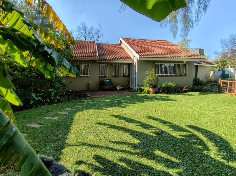 3 Bedroom Property for Sale in Risiville Gauteng
