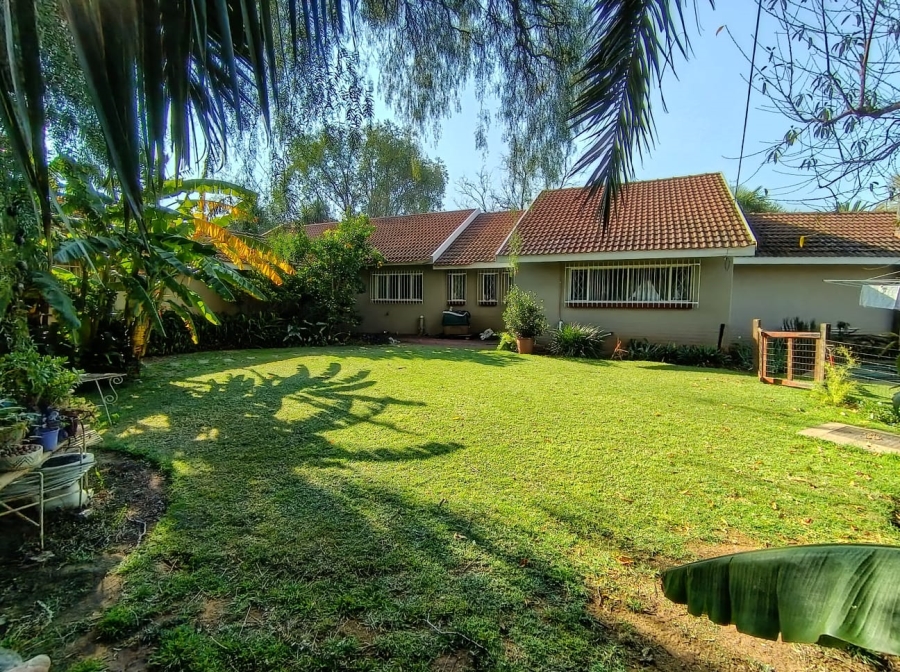 3 Bedroom Property for Sale in Risiville Gauteng