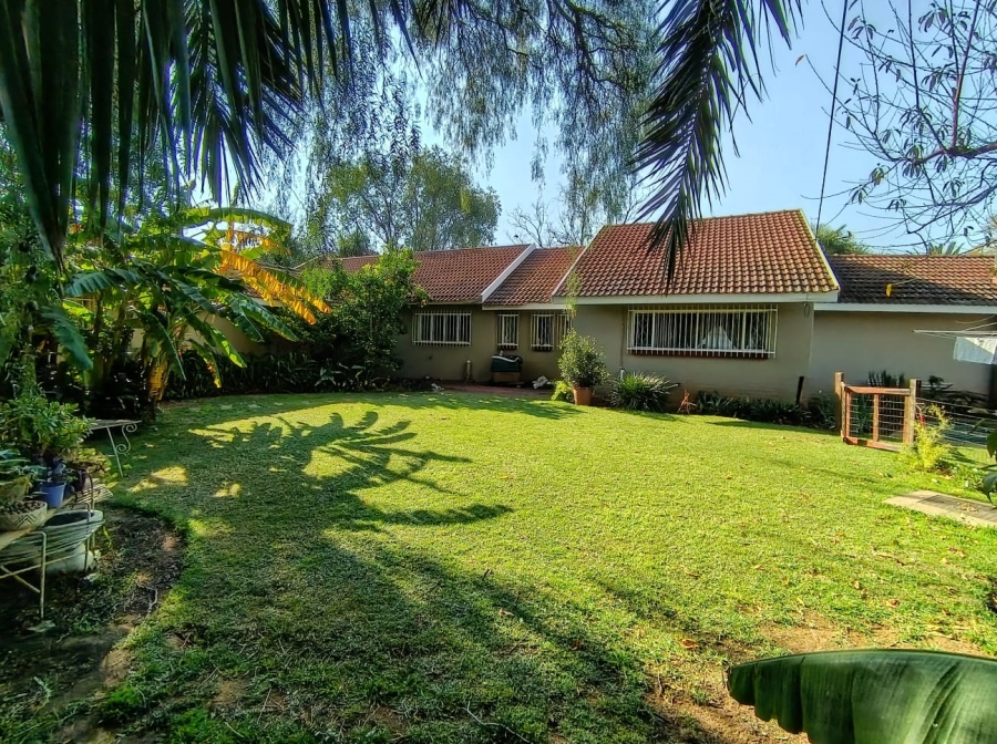 3 Bedroom Property for Sale in Risiville Gauteng