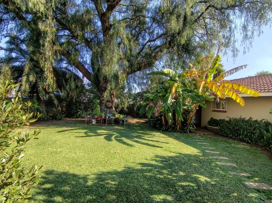 3 Bedroom Property for Sale in Risiville Gauteng