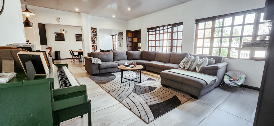 4 Bedroom Property for Sale in Vanderbijlpark SW 1 Gauteng