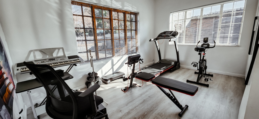 4 Bedroom Property for Sale in Vanderbijlpark SW 1 Gauteng