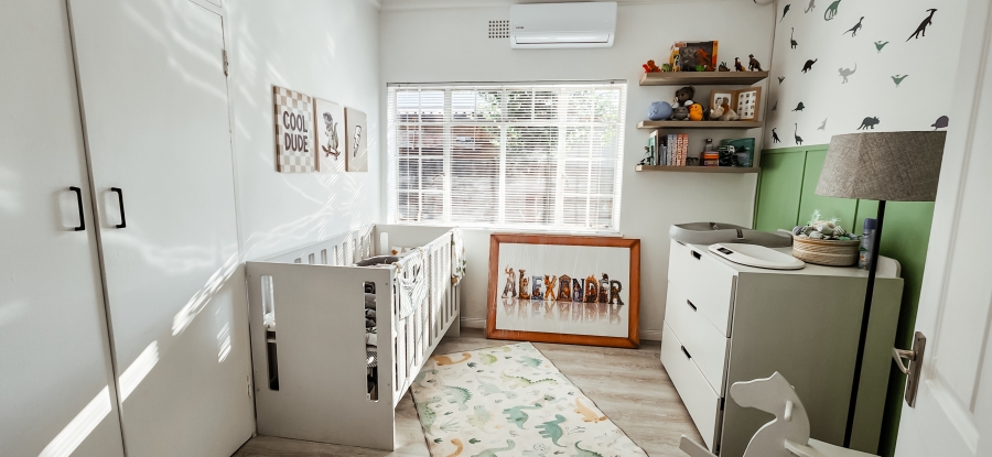 4 Bedroom Property for Sale in Vanderbijlpark SW 1 Gauteng