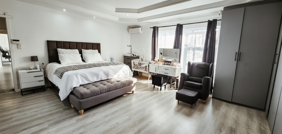 4 Bedroom Property for Sale in Vanderbijlpark SW 1 Gauteng