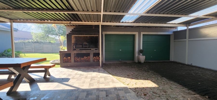 4 Bedroom Property for Sale in Vanderbijlpark SW 1 Gauteng
