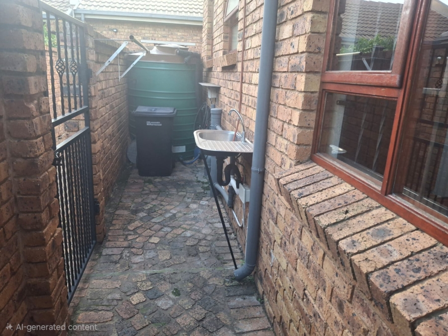 3 Bedroom Property for Sale in Bartlett Gauteng