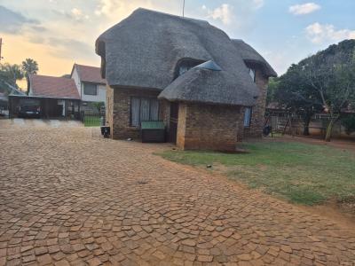 3 Bedroom Property for Sale in Chantelle Gauteng