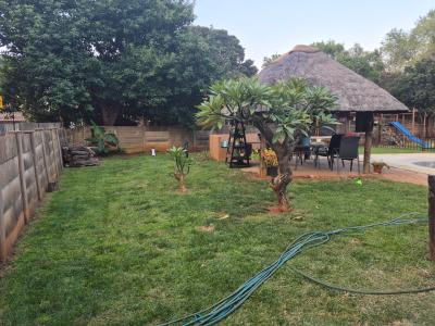 3 Bedroom Property for Sale in Chantelle Gauteng