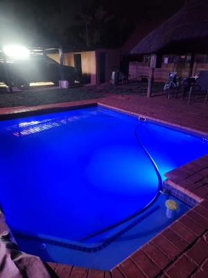 3 Bedroom Property for Sale in Chantelle Gauteng