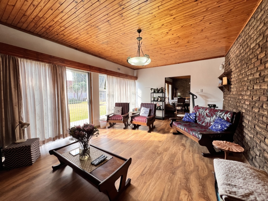 3 Bedroom Property for Sale in Vanderbijlpark SE 2 Gauteng