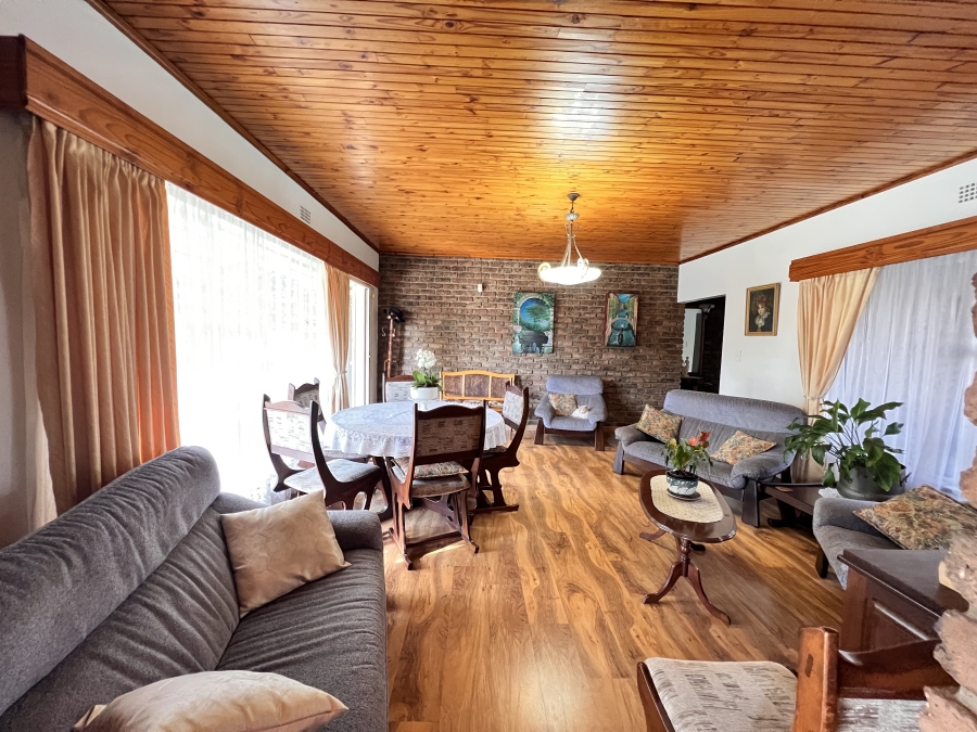 3 Bedroom Property for Sale in Vanderbijlpark SE 2 Gauteng
