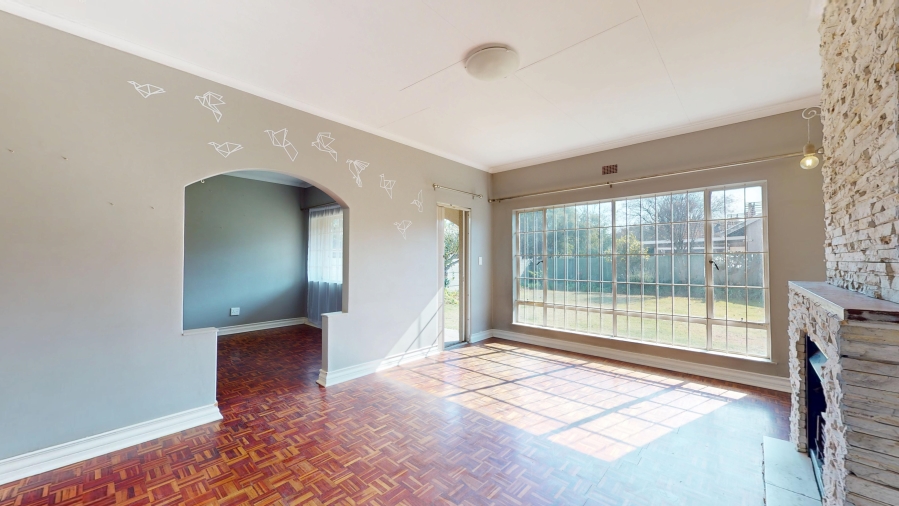 3 Bedroom Property for Sale in Farrarmere Gauteng