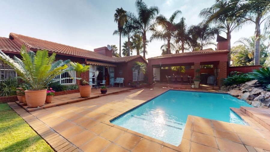 3 Bedroom Property for Sale in Sunward Park Gauteng