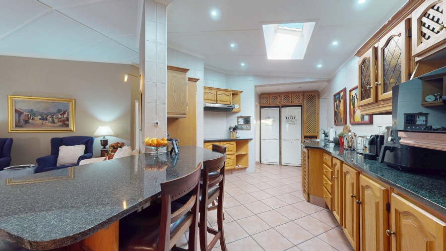 3 Bedroom Property for Sale in Sunward Park Gauteng