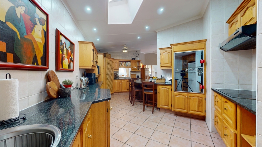 3 Bedroom Property for Sale in Sunward Park Gauteng