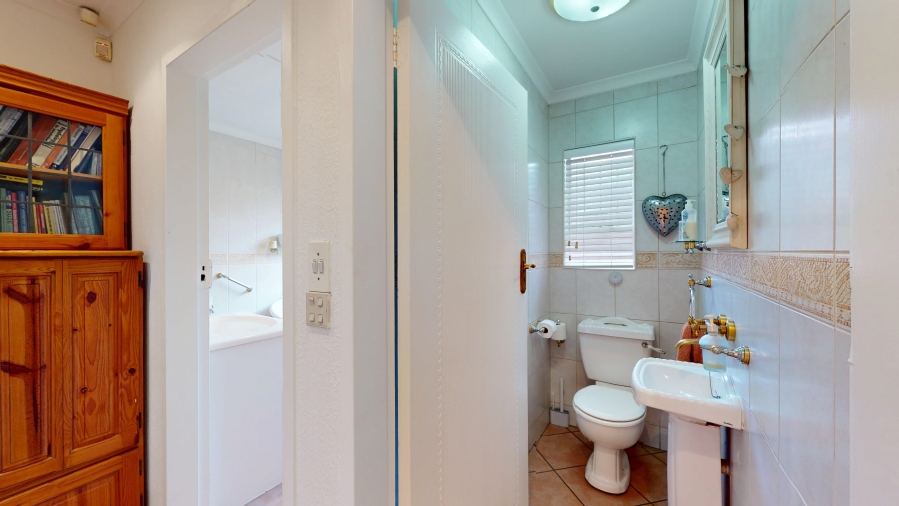 3 Bedroom Property for Sale in Sunward Park Gauteng