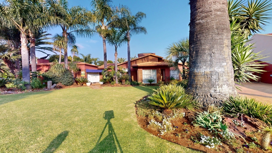 3 Bedroom Property for Sale in Sunward Park Gauteng