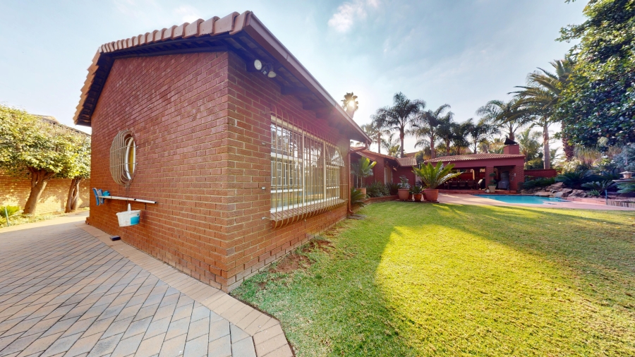 3 Bedroom Property for Sale in Sunward Park Gauteng