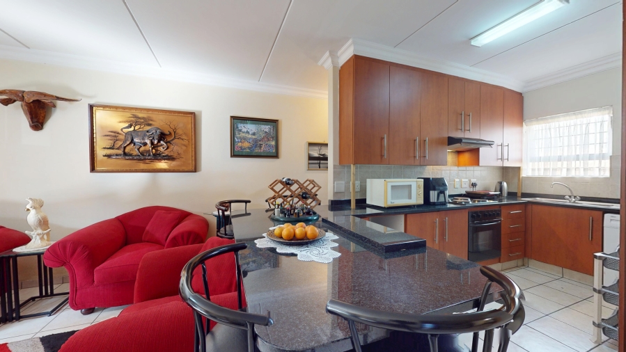 2 Bedroom Property for Sale in Ravenswood Gauteng