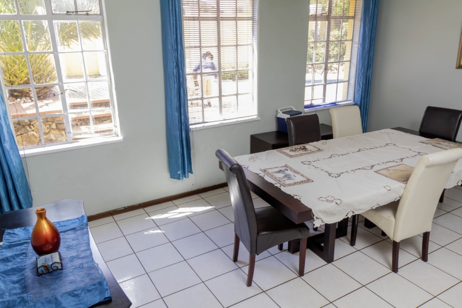 4 Bedroom Property for Sale in Eden Glen Gauteng