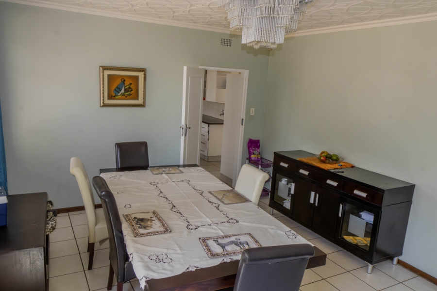 4 Bedroom Property for Sale in Eden Glen Gauteng