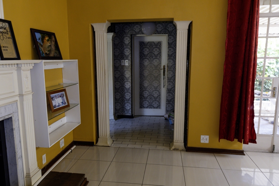 4 Bedroom Property for Sale in Eden Glen Gauteng