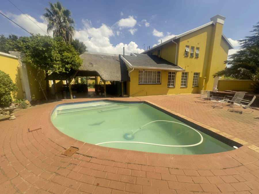 4 Bedroom Property for Sale in Eden Glen Gauteng
