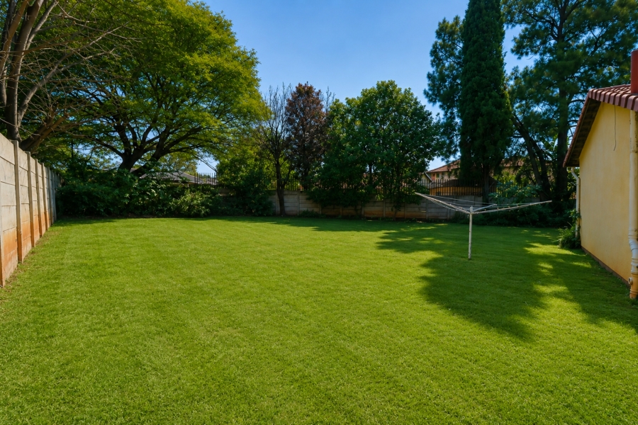 3 Bedroom Property for Sale in Heuweloord Gauteng