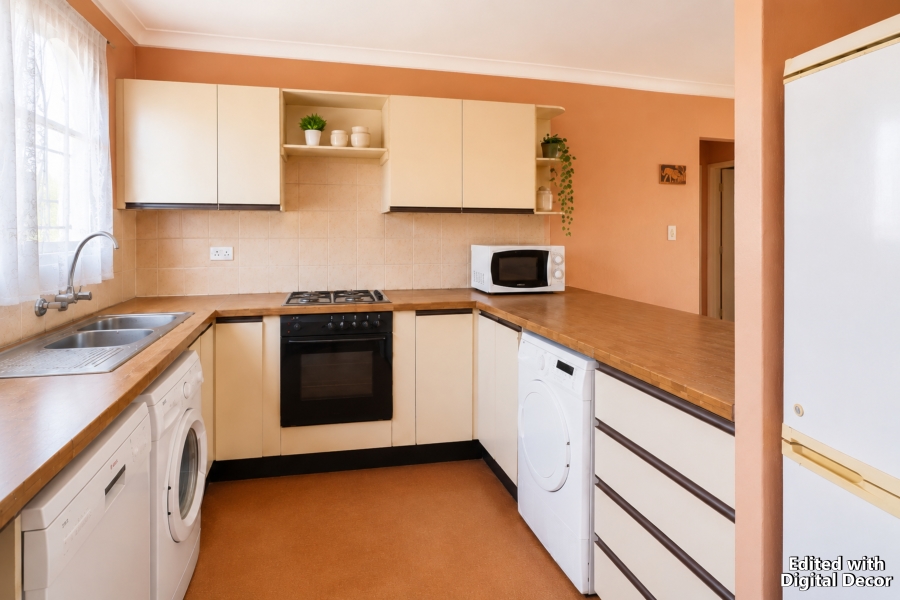 3 Bedroom Property for Sale in Heuweloord Gauteng