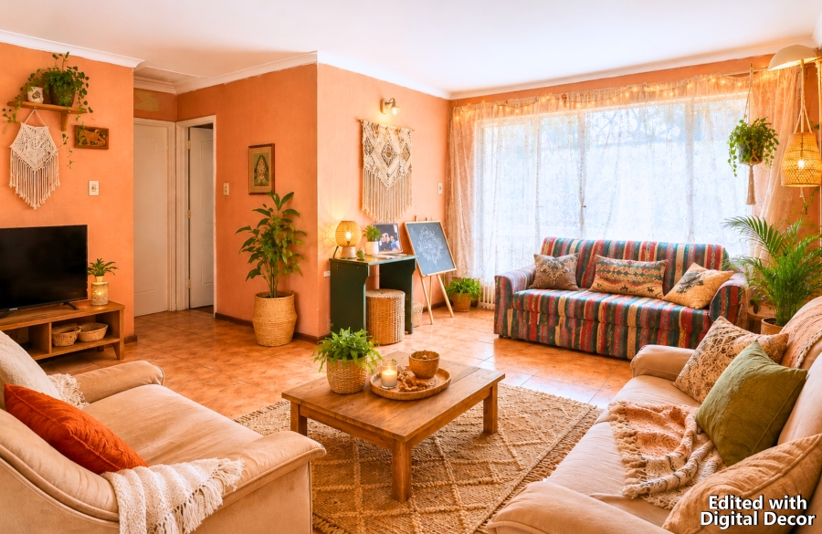 3 Bedroom Property for Sale in Heuweloord Gauteng