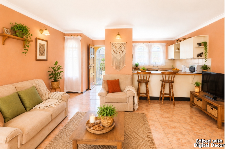 3 Bedroom Property for Sale in Heuweloord Gauteng