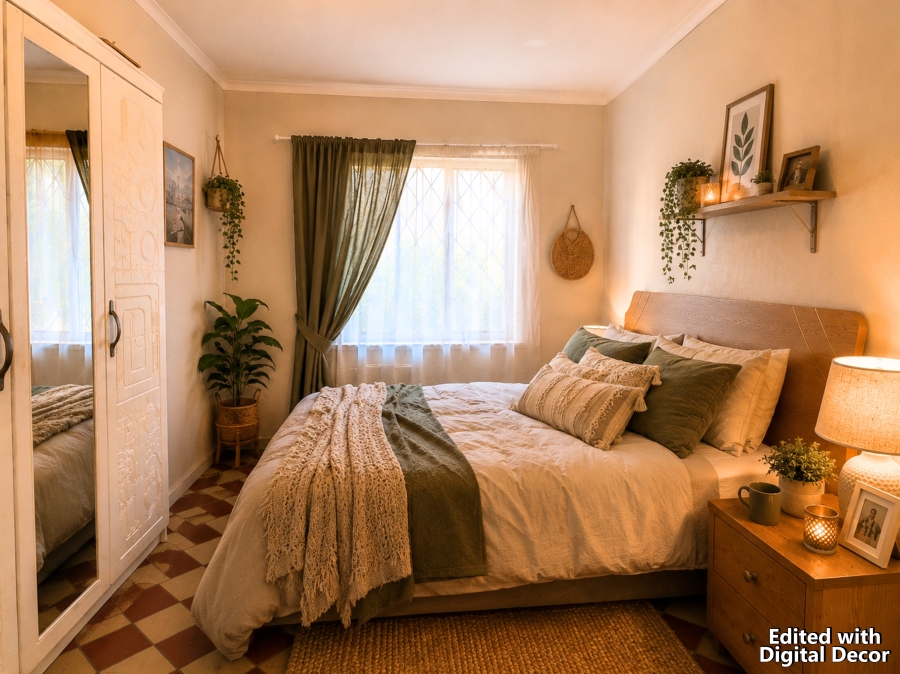 3 Bedroom Property for Sale in Heuweloord Gauteng