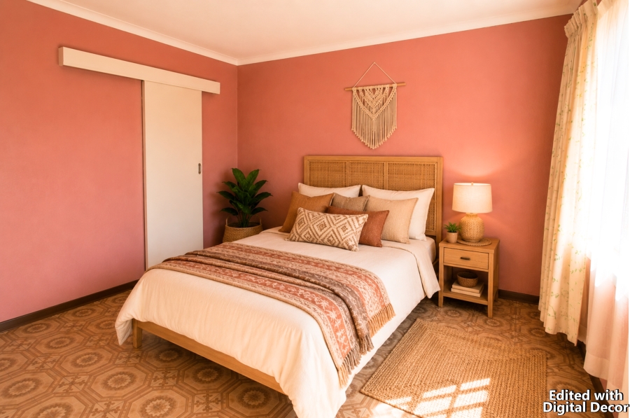 3 Bedroom Property for Sale in Heuweloord Gauteng