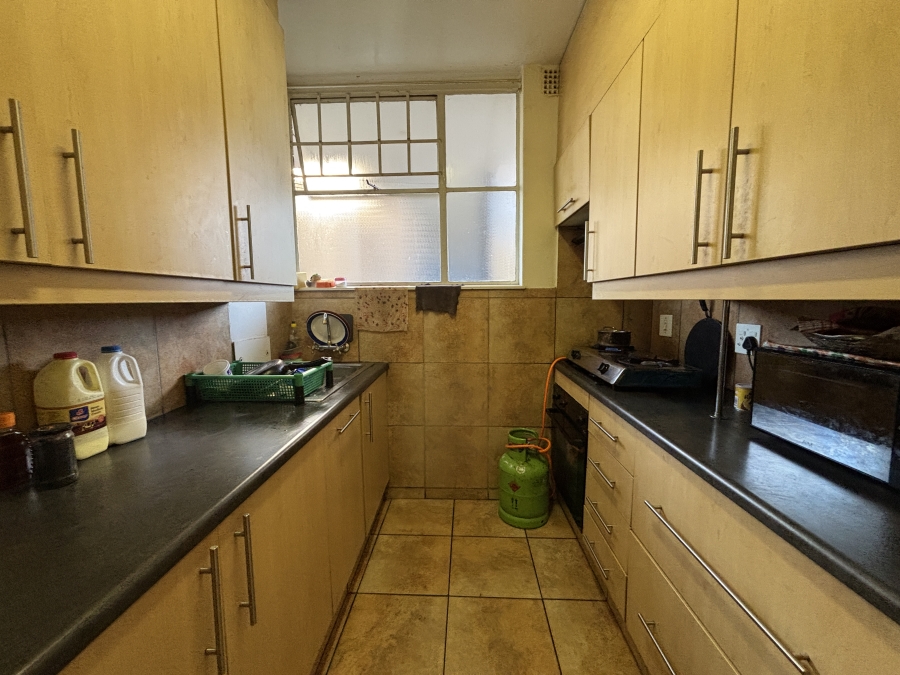 2 Bedroom Property for Sale in Morehill Gauteng