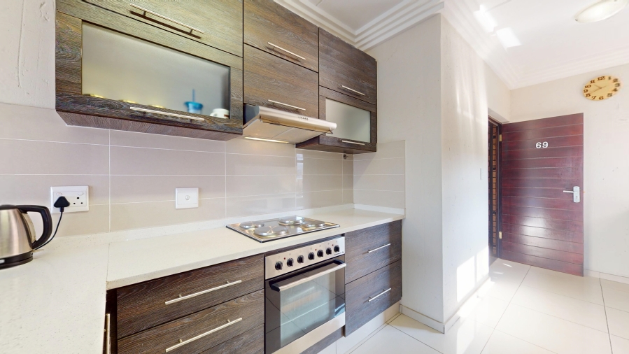 2 Bedroom Property for Sale in Eveleigh Gauteng