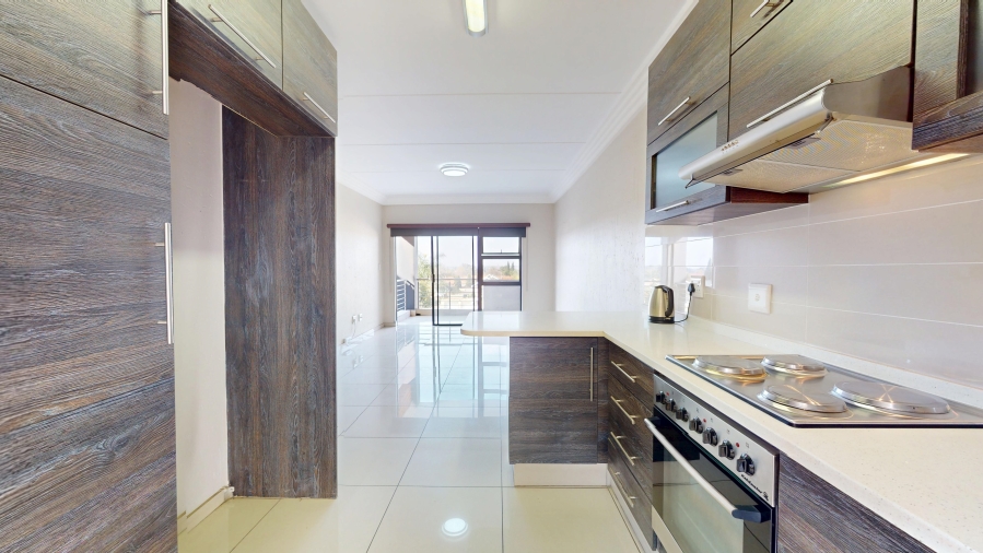 2 Bedroom Property for Sale in Eveleigh Gauteng
