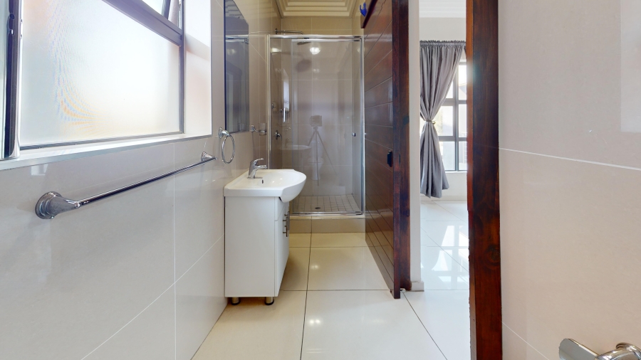 2 Bedroom Property for Sale in Eveleigh Gauteng