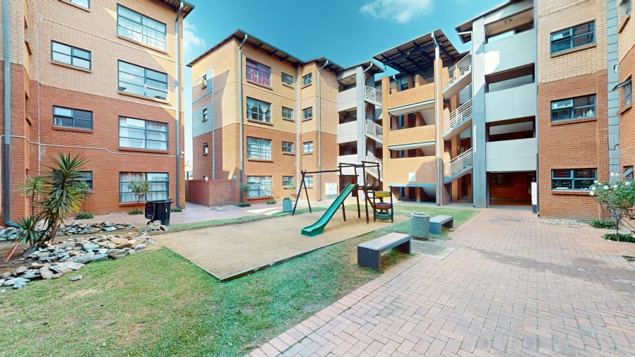 2 Bedroom Property for Sale in Eveleigh Gauteng